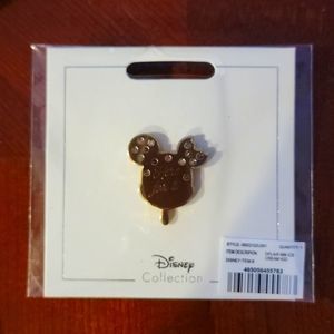 Walt Disney Here For It Ice Cream Trading Pin New